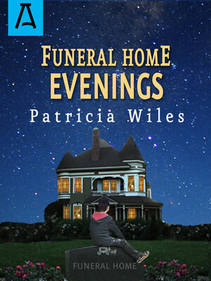 cover image of Funeral Home Evenings